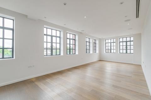 3 bedroom apartment for sale, Highgate Road, London, NW5