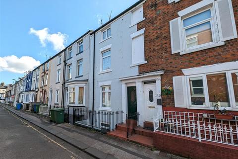 3 bedroom terraced house for sale, Bedford Street, Scarborough