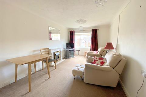 1 bedroom retirement property for sale, Marlborough Road, St. Albans