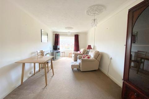 1 bedroom retirement property for sale, Marlborough Road, St. Albans