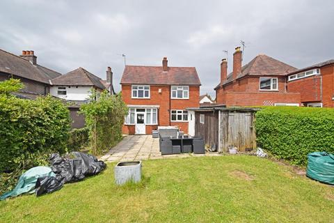 2 bedroom detached house for sale, 198A Old Birmingham Road, Marlbrook, Bromsgrove, Worcestershire, B60 1HH