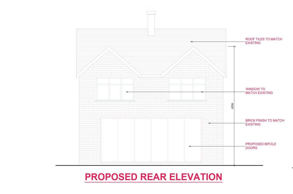 Proposed Extension, elevation rear.jpg