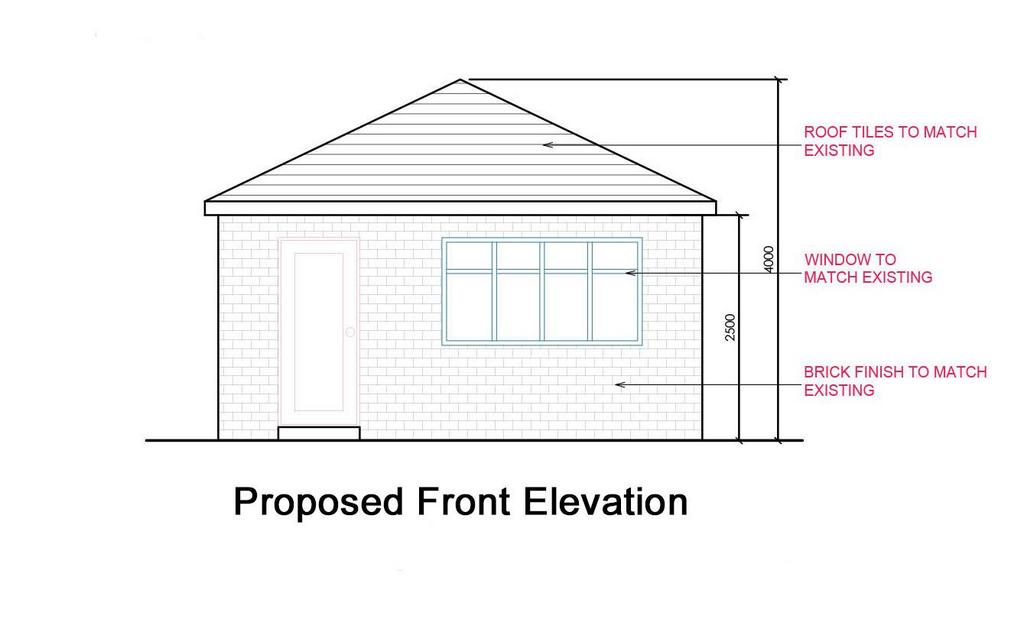 Proposed Annexe, elevation front.jpg