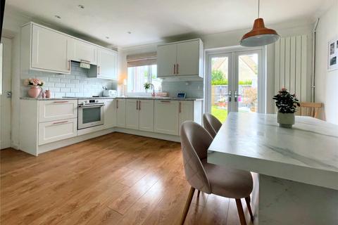 3 bedroom semi-detached house for sale, Alexander Drive, Cirencester, Gloucestershire, GL7