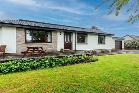 4 bedroom bungalow for sale, Old Church Road, Wolfhill, Perth
