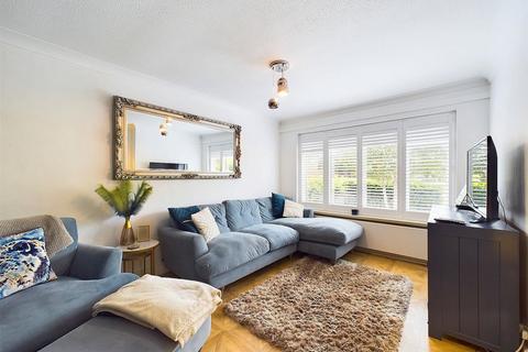 3 bedroom end of terrace house for sale, Fleetside, West Molesey