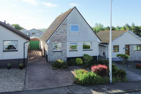 72 Ash Grove, Perth, PH1 1HP