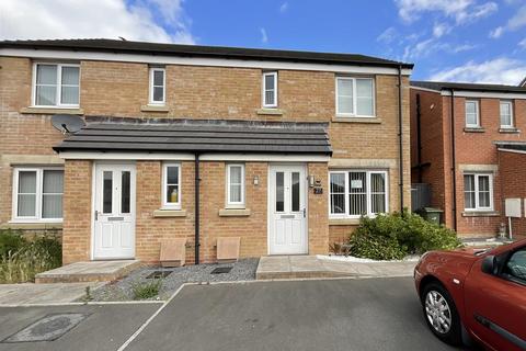3 bedroom semi-detached house for sale, Maes Y Glo, Llanelli