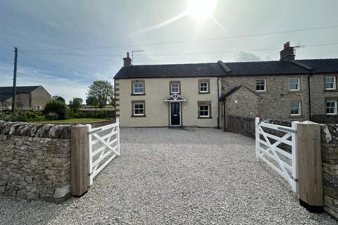 Peakside Cottage, Biggin