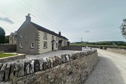 3 bedroom cottage for sale, Peakside Cottage, Biggin