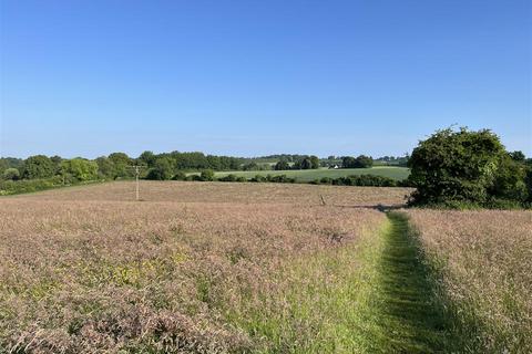 Land for sale, Land at West End Lane, Medstead, Hampshire