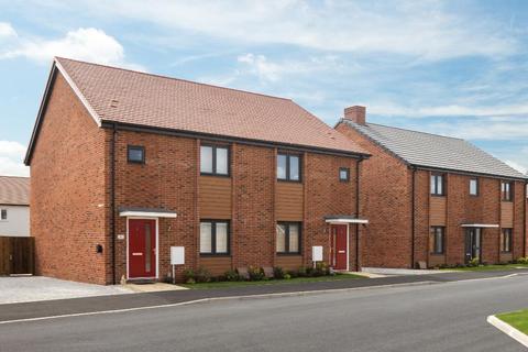 3 bedroom semi-detached house for sale, The Charleston, Home 177 at Towerlands Park  Panfield Road ,  Braintree  CM7