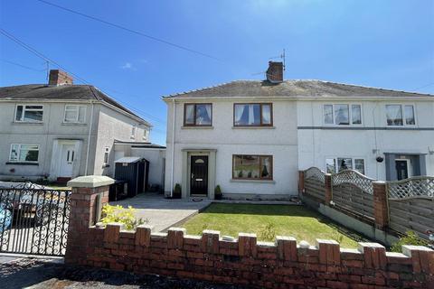 3 bedroom semi-detached house for sale, Stepney Road, Burry Port