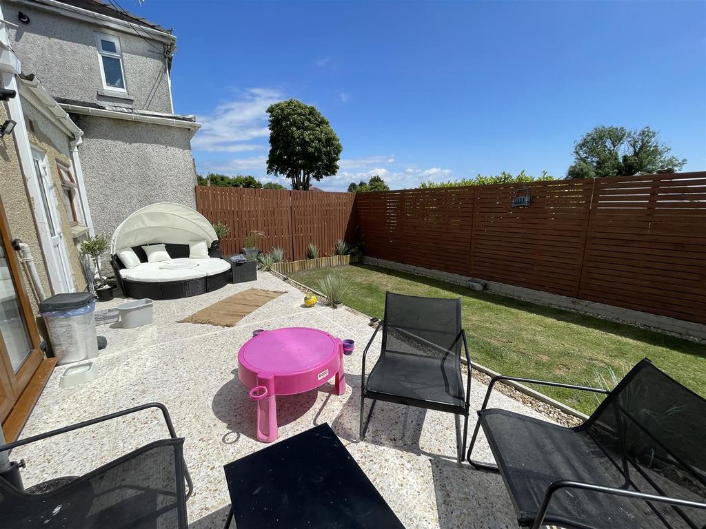 Stepney Road, Burry Port 3 bed semidetached house for sale £179,950