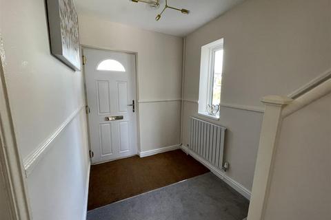 3 bedroom semi-detached house for sale, Stepney Road, Burry Port
