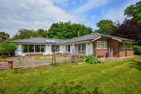 3 bedroom detached bungalow for sale, Moor Hall Drive, Ninfield,