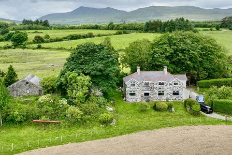 3 bedroom detached house for sale, Pencaenewydd, Pwllheli