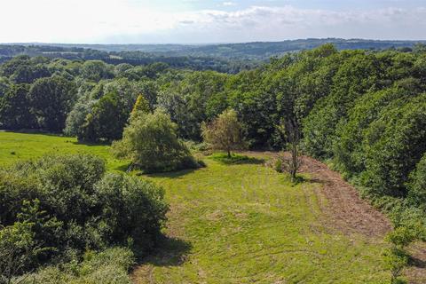 4 bedroom detached house for sale, Rock Hill, Staplecross, Robertsbridge