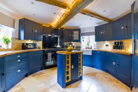 4 bedroom detached house for sale, Rock Hill, Staplecross, Robertsbridge