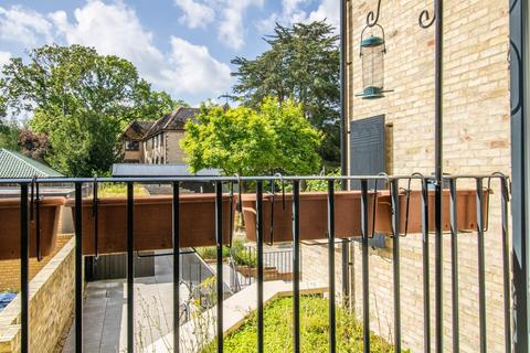 31b Barton Road, Cambridge, CB3 9LB
