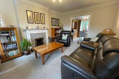 32 Pentreath Close, Fowey, PL23 1ER