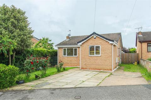 3 bedroom detached bungalow for sale, Barton Way, Pontefract WF9