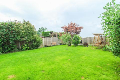 3 bedroom detached bungalow for sale, Barton Way, Pontefract WF9