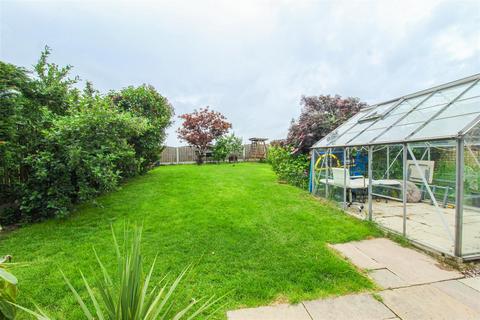 3 bedroom detached bungalow for sale, Barton Way, Pontefract WF9