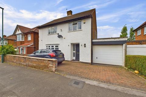 3 bedroom detached house for sale, Newfield Road, Nottingham NG5