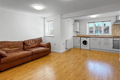 1 bedroom flat to rent, Brimley Road, Cambridge CB4