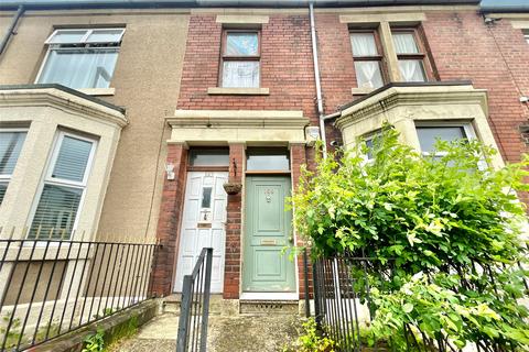 2 bedroom apartment for sale, Avenue Road, Gateshead, NE8