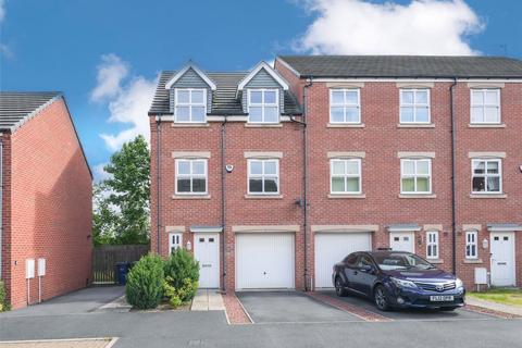 5 Bishops Park Road, Gateshead, NE8 3FF