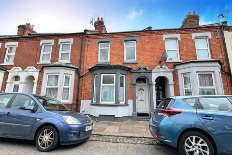3 bedroom terraced house for sale, Wycliffe Road, Abington, Northampton NN1