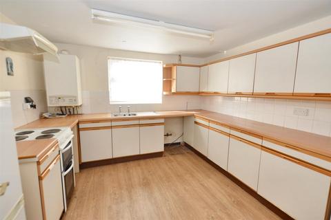 2 bedroom flat for sale, Montague Road, Sheringham