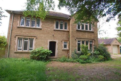 4 bedroom detached house to rent, Watery Lane, Grimston