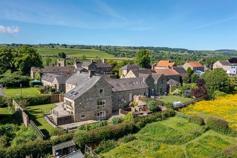 4 bedroom country house for sale, Ravensworth, Richmond, North Yorkshire