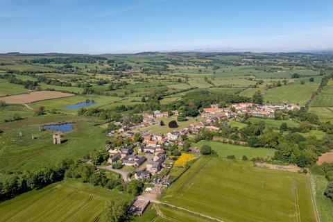 4 bedroom country house for sale, Ravensworth, Richmond, North Yorkshire