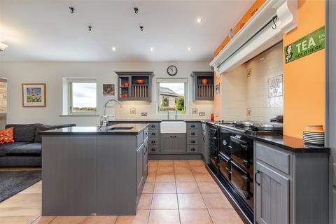 4 bedroom country house for sale, Ravensworth, Richmond, North Yorkshire