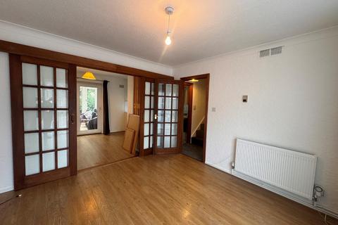 4 bedroom end of terrace house to rent, Saruman Lane, Overstone Lodge, Northampton NN3