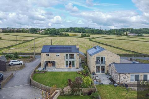 5 bedroom detached house for sale, Soaper Lane, Halifax