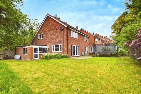 4 bedroom detached house for sale, New Road Hill, Midgham, Reading, Berkshire, RG7