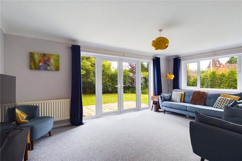 4 bedroom detached house for sale, New Road Hill, Midgham, Reading, Berkshire, RG7