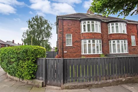 3 bedroom semi-detached house for sale, Yarm Road, Darlington