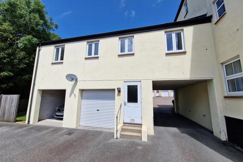 2 bedroom coach house to rent, Hugos Mill, Truro