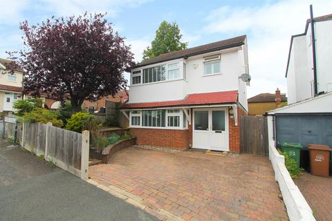 4 bedroom detached house for sale, Wales Avenue, Carshalton SM5