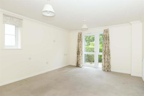 1 bedroom retirement property for sale, Southey Road, Worthing, BN11 3HT