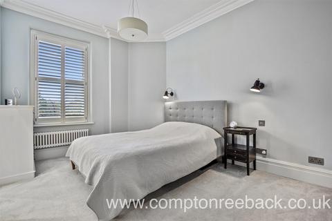 3 bedroom apartment to rent, Lauderdale Road, London W9