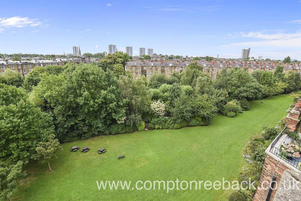 GCCR - Lauderdale Mansions - gardens - Original.J