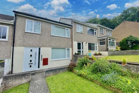 3 bedroom terraced house for sale, Sparke Close, Plymouth PL7