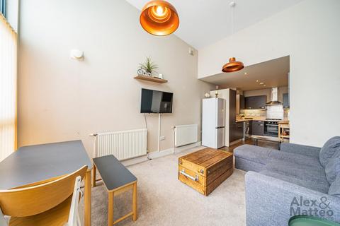 1 bedroom flat to rent, Corelli Court, Lynton Road, SE16